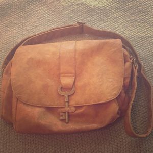 Crossbody bag
